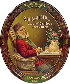 Ruhstaller’s Beer