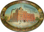 Ruhstaller's Gilt Edge Beer