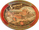 Sprenger Brewing Co