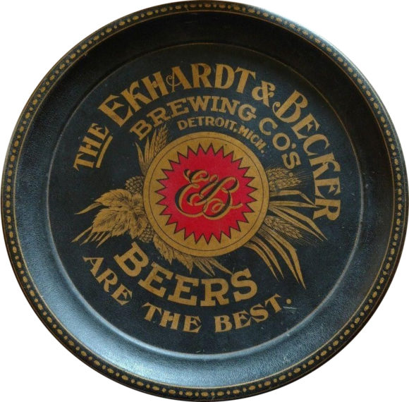 Ekhardt & Becker Brewing Co