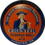 Chester Brewery