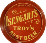 Isengart's Troy Beer