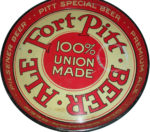 Fort Pitt Beer