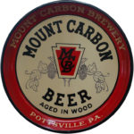 Mount Carbon Brewery