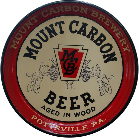 Mount Carbon Brewery