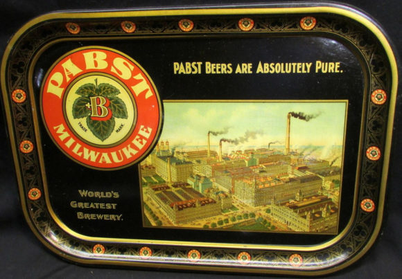 Pabst Brewing Co