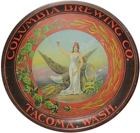 Columbia Brewing Co