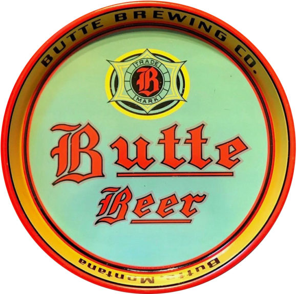 Butte Brewing Co