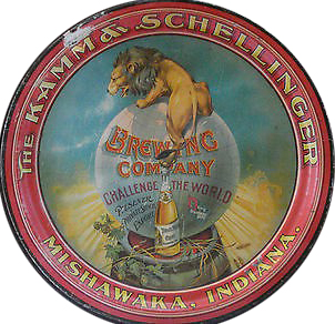 Kamm & Schellinger Brewing Co