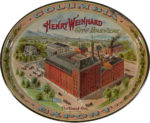 Henry Weinhard City Brewery