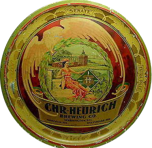 Chr. Heurich Brewing Co