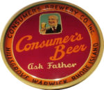 Consumer's Brewery Co