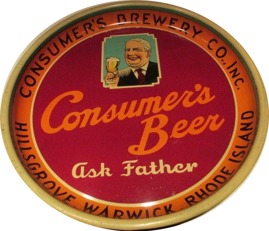 Consumer’s Brewery Co