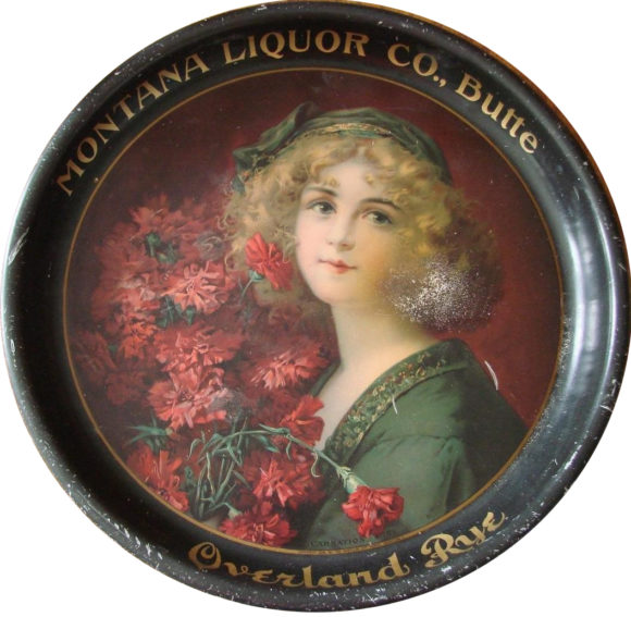 Montana Liquor Co