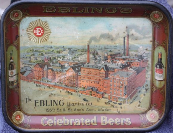 Ebling Brewing Co