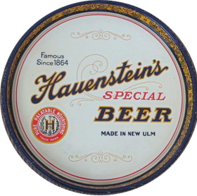 Hauenstein Brewing Co