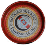 F. W. Cook Brewing Co