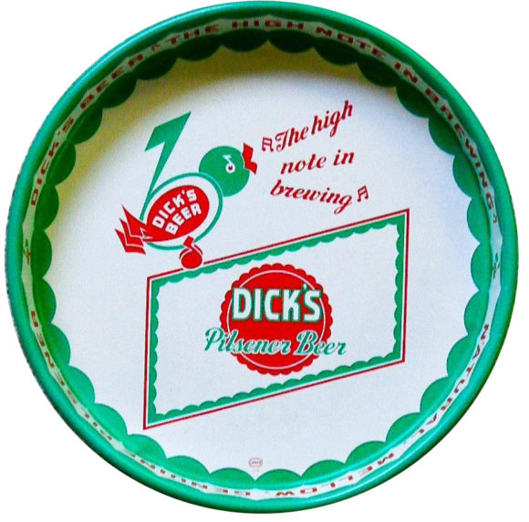 Dick’s Beer