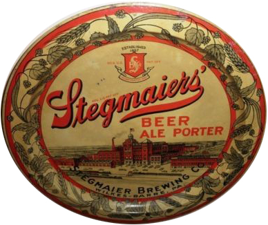 Stegmaier Brewing Co