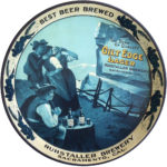 Ruhstaller's Gilt Edge Beer