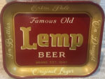 Lemp Brewery