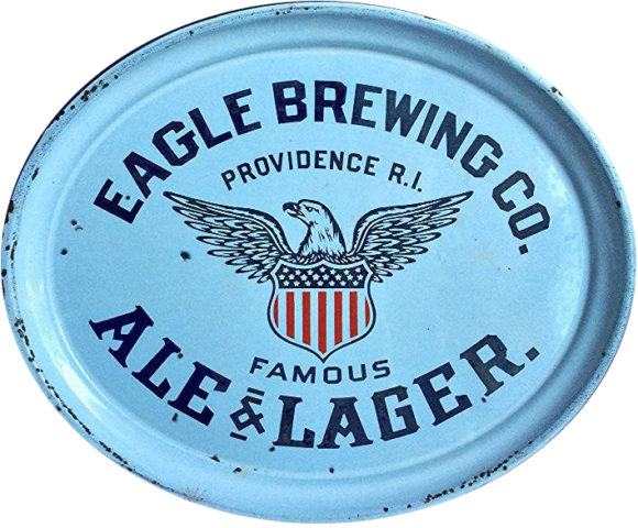 Eagle Brewing Co