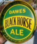 Dawes Black Horse Beer