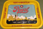 Pearl Lager Beer