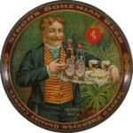 Stroh Brewery Co