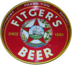 Fitger's Beer