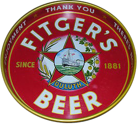 Fitger’s Beer