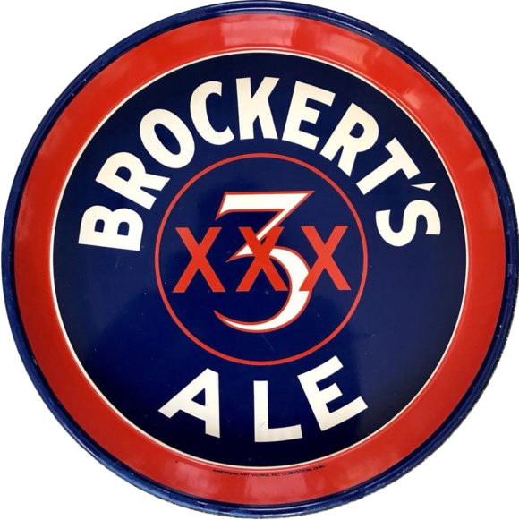 Brockert’s Brewing Co