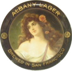 Albany Lager