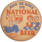 National Beer