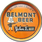 Belmont Beers