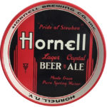 Hornell Brewing Co