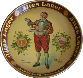 Altes Lager