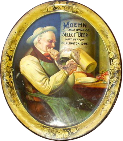 Moehn Brewing Co