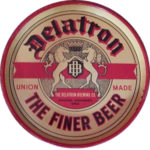 Delatron Brewing Co