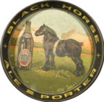 Black Horse Ale Dawes Brewery