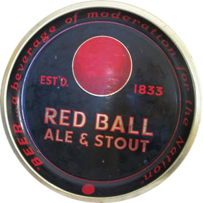 Red Ball Brewery