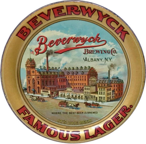 Beverwyck Brewing Co