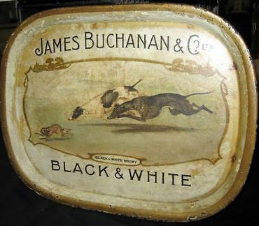 James Buchanan & Co