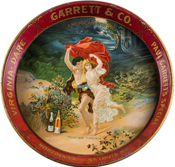 Garrett’s & Co