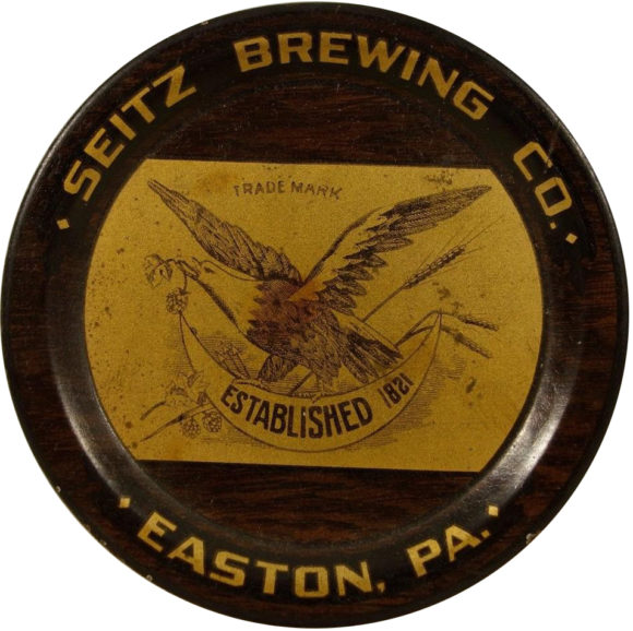 Seitz Brewing Co