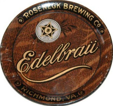 Rosenegk Brewing Co